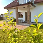 Z Ogrodem Apartment