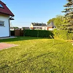 Z Ogrodem * Sarbinowo