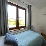 Z Ogrodem Apartment Sarbinowo