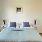 Apartment Z Ogrodem