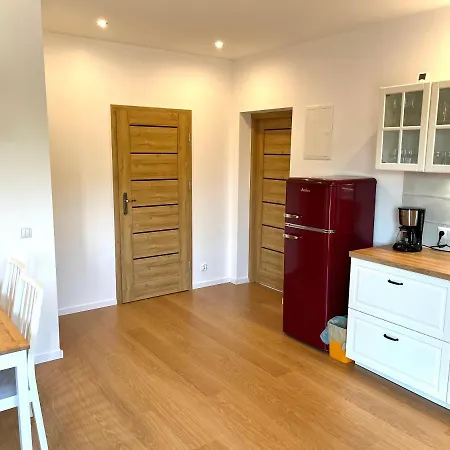 Z Ogrodem * Sarbinowo