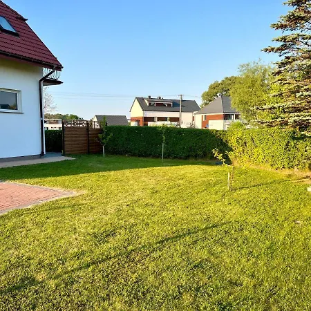 Z Ogrodem * Sarbinowo