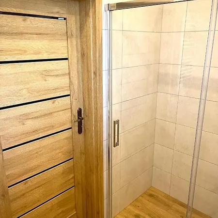 Z Ogrodem ساربينوفو