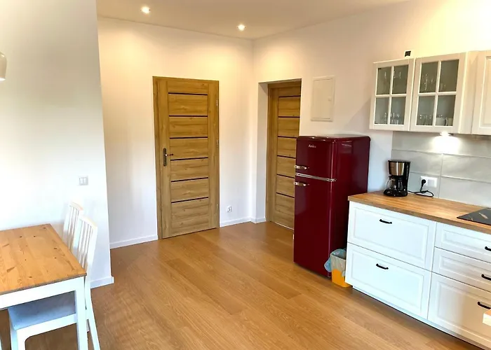 Z Ogrodem * Sarbinowo