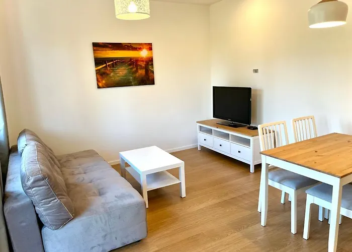 Z Ogrodem * Sarbinowo